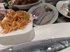 -渔娘渔家丹东海鲜(东直门店)
