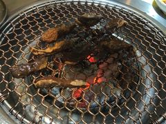 -牛信亭韩国料理·炭火烤肉(紫藤路店)