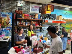 -后卫寨猫耳朵(后卫寨店)