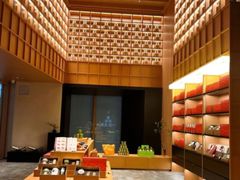 -奈雪茶院·茶室茶馆(广州粤海天地店)