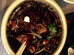 -靓靓蒸虾(中山公园店)