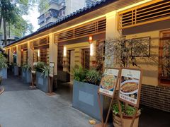 -老渔家鲜鱼轩(南浦横街店)