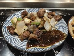 -大成铁板烧•板前(复古餐厅石老人店)