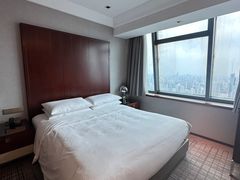 -上海龙之梦万丽酒店