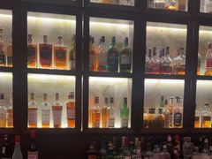 -The St·Regis Bar 瑞吉酒吧