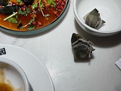 -小菜园新徽菜(镇江丹阳吾悦店)