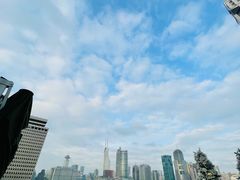 -城市露台景观餐厅(淮海路店)