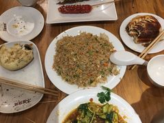 -木屋烧烤(西南角店)