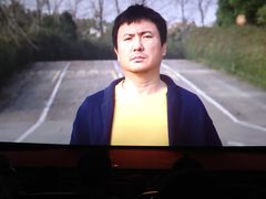 -上海来福士广场