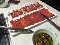 -二刀潮牛·鲜牛肉火锅(爱融荟城店)