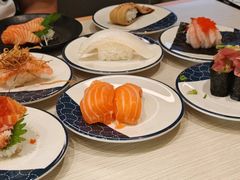 -滨寿司(新街口中央商场店)