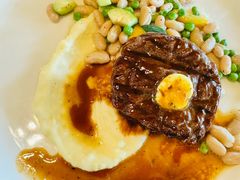 -WOLFGANG PUCK KITCHEN & BAR(迪士尼小镇店)