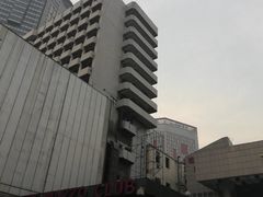 -松柏园(勒泰店)