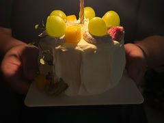 -法桐蛋糕·手作面包(万象城店)