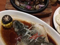 -阿榕小厨(丈八一路店)