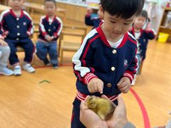 -玛利娅蒙特梭利双语幼儿园·托育(百家湖直营园)