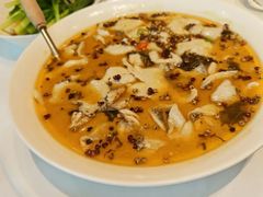 -眉州东坡(北苑华贸店)