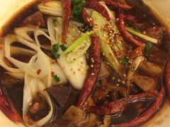 -Aqua Oasis 水天堂(爱山广场店)