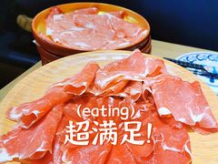 -期哒寿喜烧(桃湖公园店)