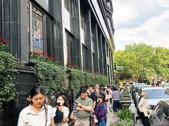 -国际饭店·帆声西饼屋(黄河路店)