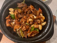 -大榕树下顺德菜(融创茂店)