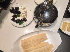 -蝎王府羊蝎子(北大地店)