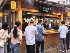 -沙州食驿·非遗小吃夜市