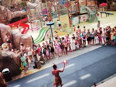 -杭州开元森泊度假乐园