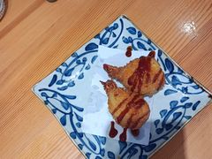 -清水日本料理铁板烧(学府路店)