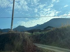 -百漈沟生态旅游景区