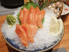 -文三酒肆自助放题(新街口友谊广场店)