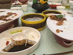 -普天和酒楼·新津菜·烤鸭(天津之眼店)