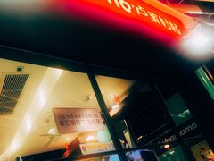 -卢家妈妈·西餐厨房(卜蜂中心店)