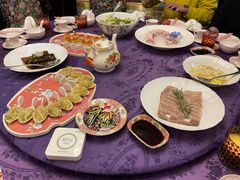 -惠食佳·朱雀(东方商厦店)