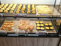-85度C(无锡利华广场店)