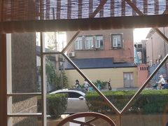 -渝信川菜(长安店)