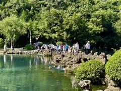 -南京珍珠泉风景区