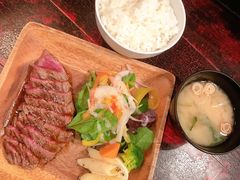 -Red Rock(原宿店)