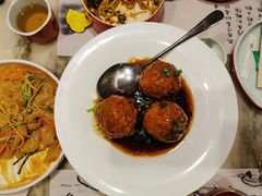 -京华烟云·北京烤鸭(领展购物广场·中关村店)