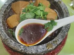 -砂锅居(西四店)