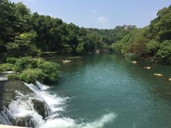 -贵阳市花溪国家城市湿地公园