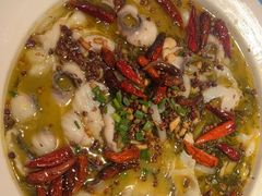 -湖兰金牌小炒肉(椒江万达店)