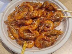 -盒马X会员店(王府井奥莱UP TOWN店)