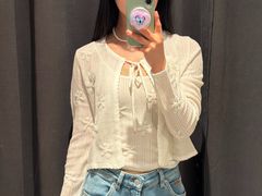 -URBAN REVIVO(上海中庚漫游城店)