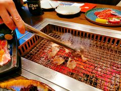 -樱宿日式和牛烧肉(五道口店)