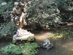 -杭州黄龙洞