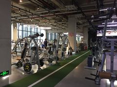-GYMCARE VIVA(金开店)