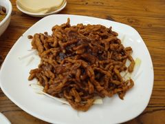 -南磨房食府(燕莎奥特莱斯购物中心店)