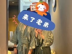 -Let’s Relax Spa(Siam Square One)