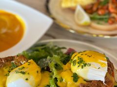 -The Rug Cafe(王府中环店)